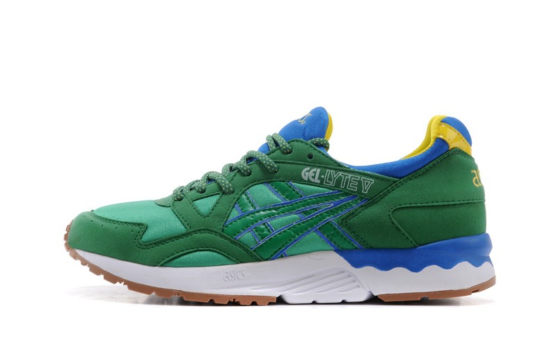 ASICS GEL LYTE V [H. 3]